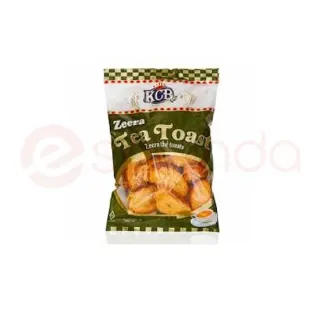 Kcb Zeera Tea Toast : 7.1OZ Biscuits, 7.1 OZ