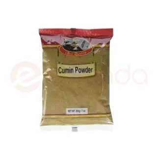 Deep Cumin Powder : 200GM Spices, 200GM