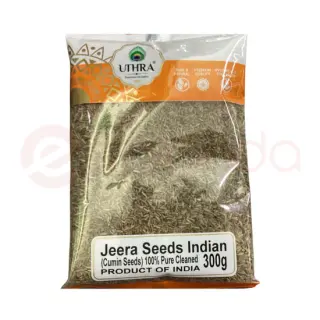 Uthra Cumin Seeds: 800G Spices, 800G