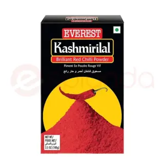 Everest Kashmirilal : 100 Gm Spices, 100 GM