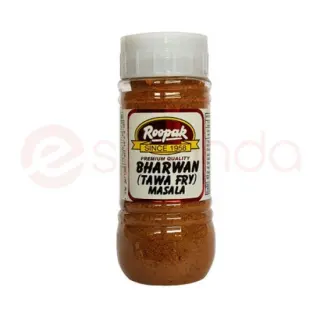 Roopak Bharwan Masala: 100GM Spices, 100GM