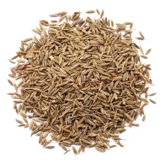 APNA CUMIN SEEDS: 7OZ