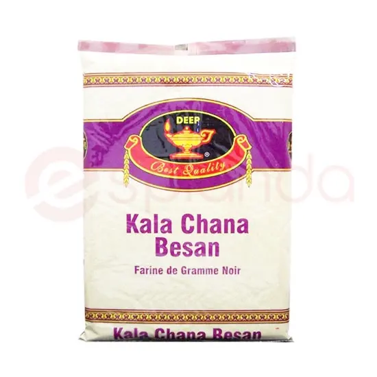 Deep Kala Chana Besan : 4 Lb 4 LB at Apna Bazar Woburn, Woburn MA