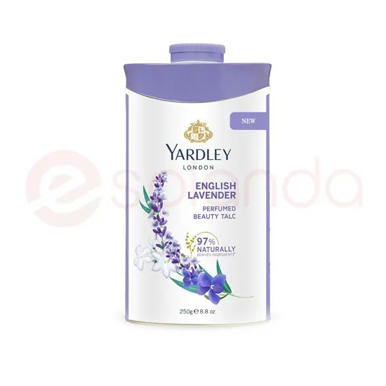Yardley English LAVENDER:250G 250G at Apna Bazar Woburn, Woburn MA
