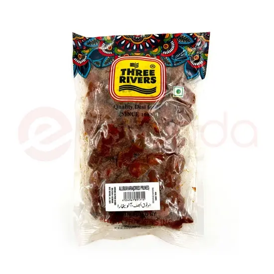 Three Rivers Alubukhara: 400GM 400GM at Apna Bazar Woburn, Woburn MA