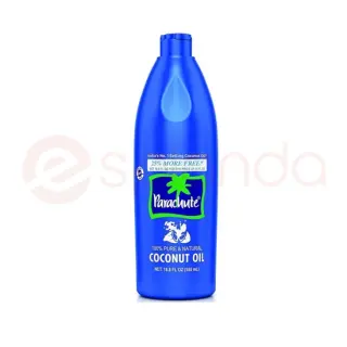 Parachute Coconut OIL:473ML, 473 ML
