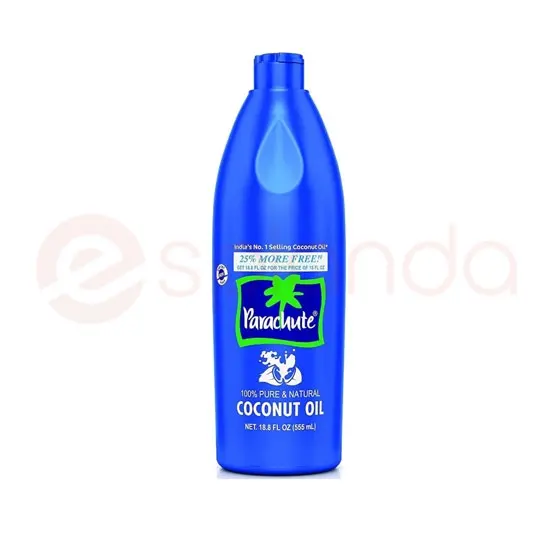 Parachute Coconut OIL:473ML 473ML at Apna Bazar Woburn, Woburn MA