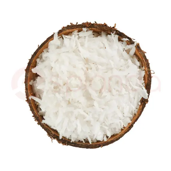 Mani's Coconut Shredded: 550G 550G at Apna Bazar Woburn, Woburn MA