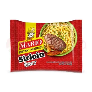 Trdp Mario Sirloin NOODLES:5PK, 5 Pack