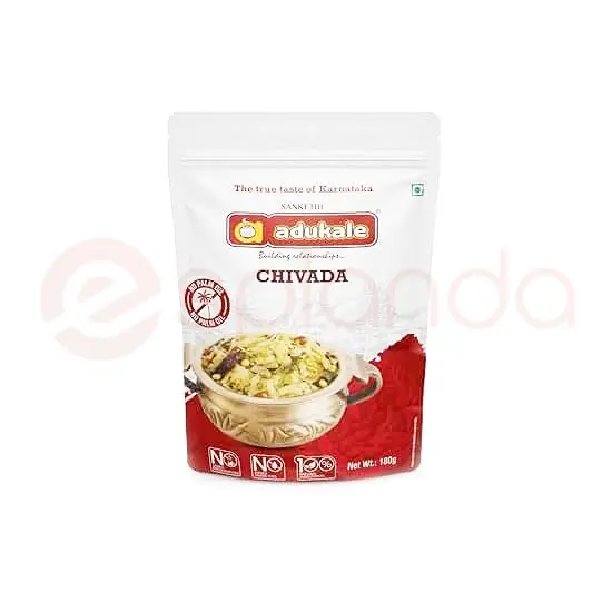 Adukale Chivada :180G 180G at Apna Bazar Woburn, Woburn MA