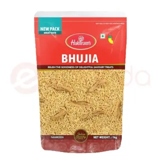 HALDIRAM BHUJIA : 1KG