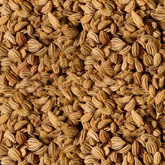 Sukhianna Ajwain: 100G 100G at Apna Bazar Woburn, Woburn MA