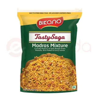 Bikano Kerala Mixture: 150G Snack, 150G