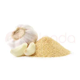 Deer Garlic Powder :5LB Spices, 5LB