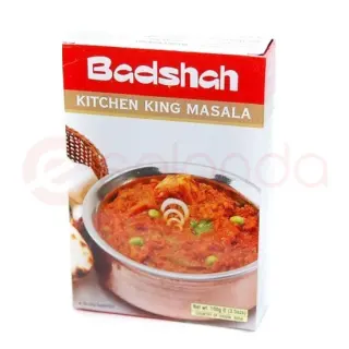 Badshah Kitchen King: 100G Spices, 100G