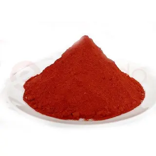 Three Rivers Paprika: 200GM Spices, 200GM
