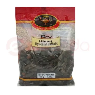 Deep Himej Whole : 100 Gm Spices, 100 GM