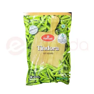 HALDIRAM TINDORA: 908GM