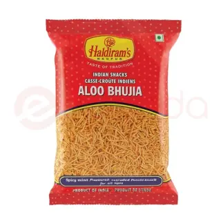 HALDIRAM ALOO BHUJIA : 1KG