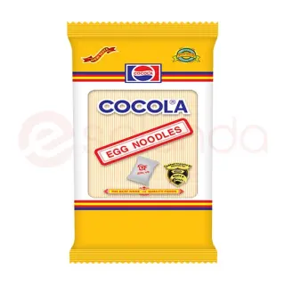 Cocola Egg Noodles: 150G, 150G