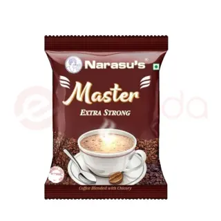 Narasu's Master Coffee: 100GM Tea/Coffee, 100GM