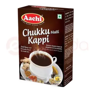 Aachi Chukku Kappi: 100G Spices, 100G