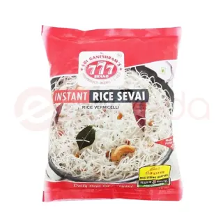 777 Rice Vermicelli: 500GM Noodles, 500GM