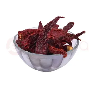 Anand Kar Byadagi CHILLI:200G Spices, 200G