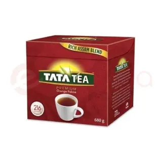 Tata Tea Orange Pekoke: 1LB Tea/Coffee, 1LB