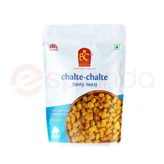 Bc Tasty NUTS:400GM Snack, 400GM