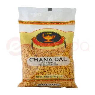 Deep Chana Dal: 2LB, 2LB