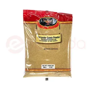 Deep Cori&Cumin POWDER:400G Spices, 400G