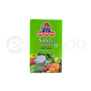 Mdh Sabzi MASALA:100GM Spices, 100GM