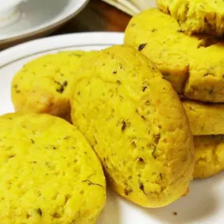 A-ONE METHI COOKIES :650GM