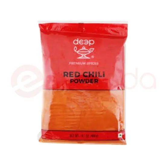 Deep Red Chili POWDER:4LB 4LB at Apna Bazar Woburn, Woburn MA