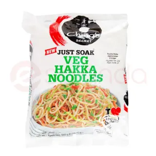 Chings Hakka Veg Noodles :560G, 560G