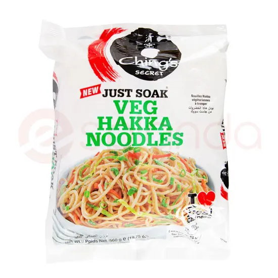 Chings Hakka Veg Noodles :560G 560G at Apna Bazar Woburn, Woburn MA