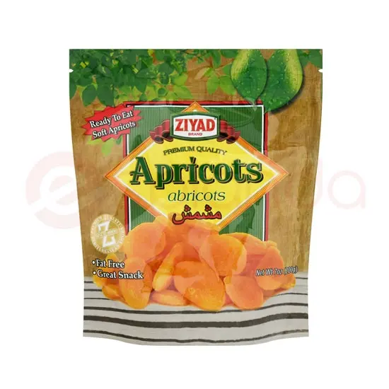 Ziyad Apricots: 7OZ 7OZ at Apna Bazar Woburn, Woburn MA