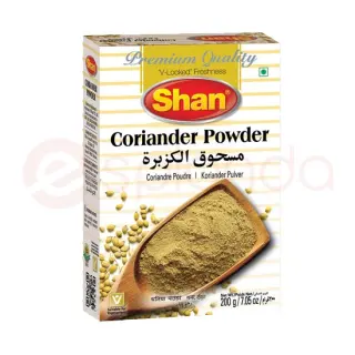 Shan Coriander Powder :200G Spices, 200G