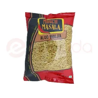 Mirch Masala Aloo Bhujia :340G Snacks, 340G