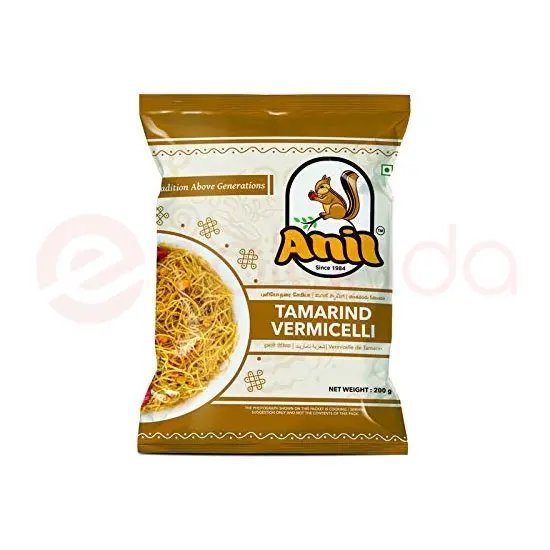 Anil Tamarind Vermicelli: 200G 200G at Apna Bazar Woburn, Woburn MA