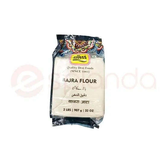 Three Rivers Ragi Flour: 2LB 2LB at Apna Bazar Woburn, Woburn MA