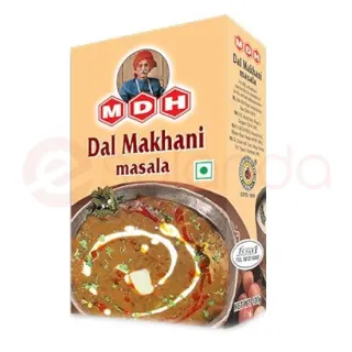 Mdh Dal Makhani Masala : 100GM Spices, 100GM