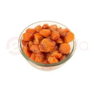 Radhey Alubhukhara: 400G Dry Fruits, 400G