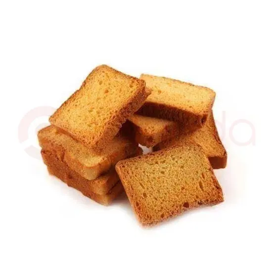 Paras Suji Rusk: 600GM 600GM at Apna Bazar Woburn, Woburn MA