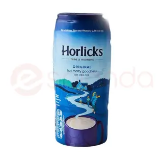Horlicks Original: 400G Malt, 400G