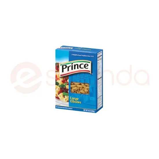 Prince Large Elbows: 454G 454G at Apna Bazar Woburn, Woburn MA