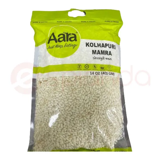 Aara Kolhapuri Mamra: 14 Oz 14 OZ at Apna Bazar Woburn, Woburn MA
