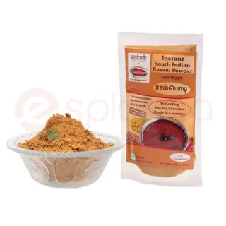 Satvik Rasam MIX:1.76OZ Spices, 1.76 OZ