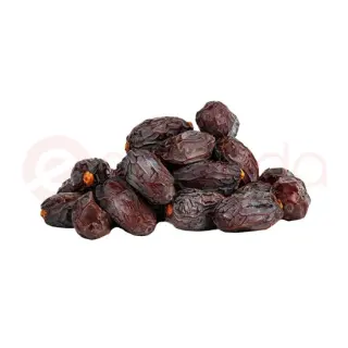 Hili Mabroom Dates: 400GM Dry Fruits, 400GM